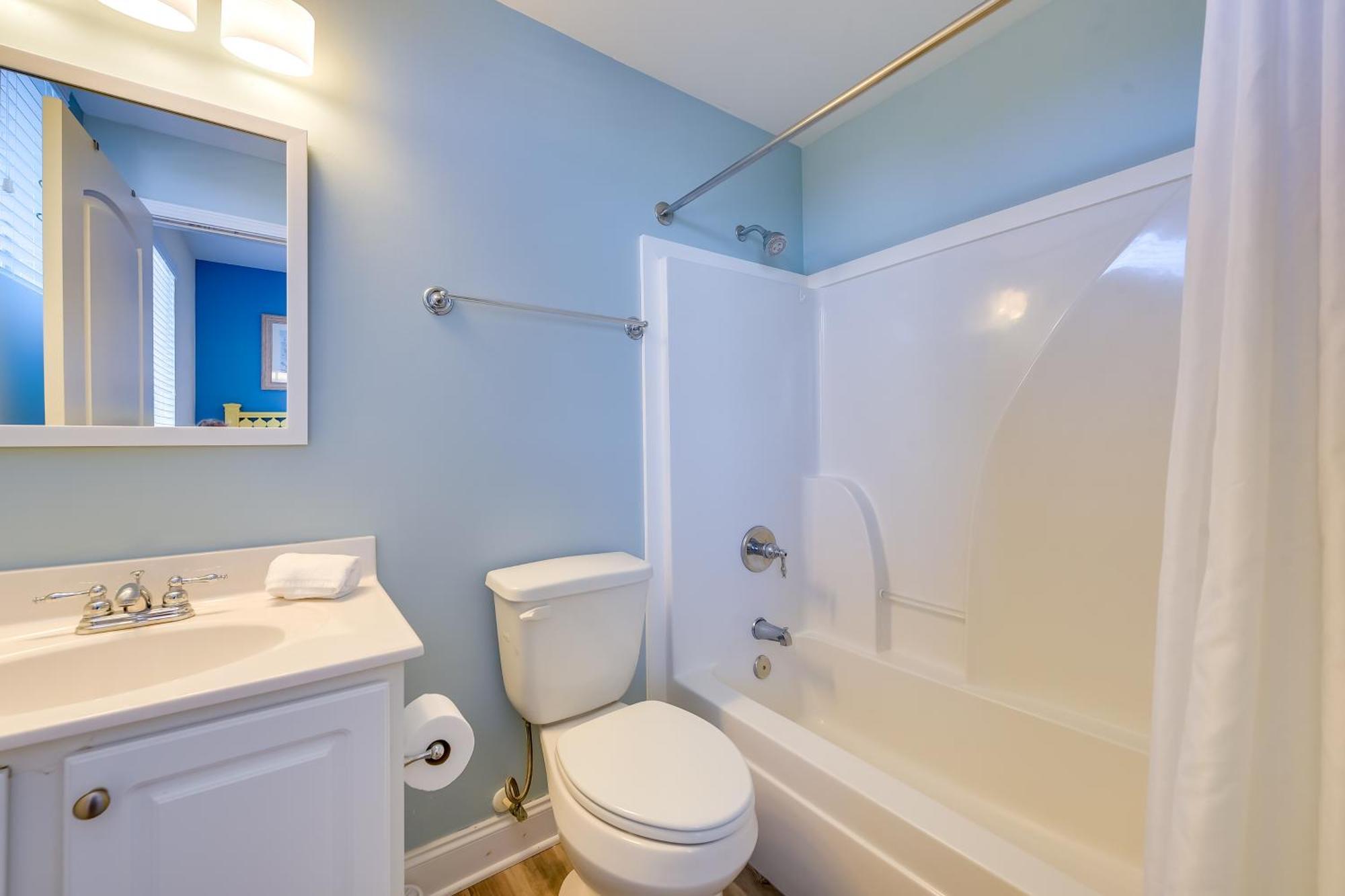 Roomy North Myrtle Beach Condo, Walk To Beach Exterior foto