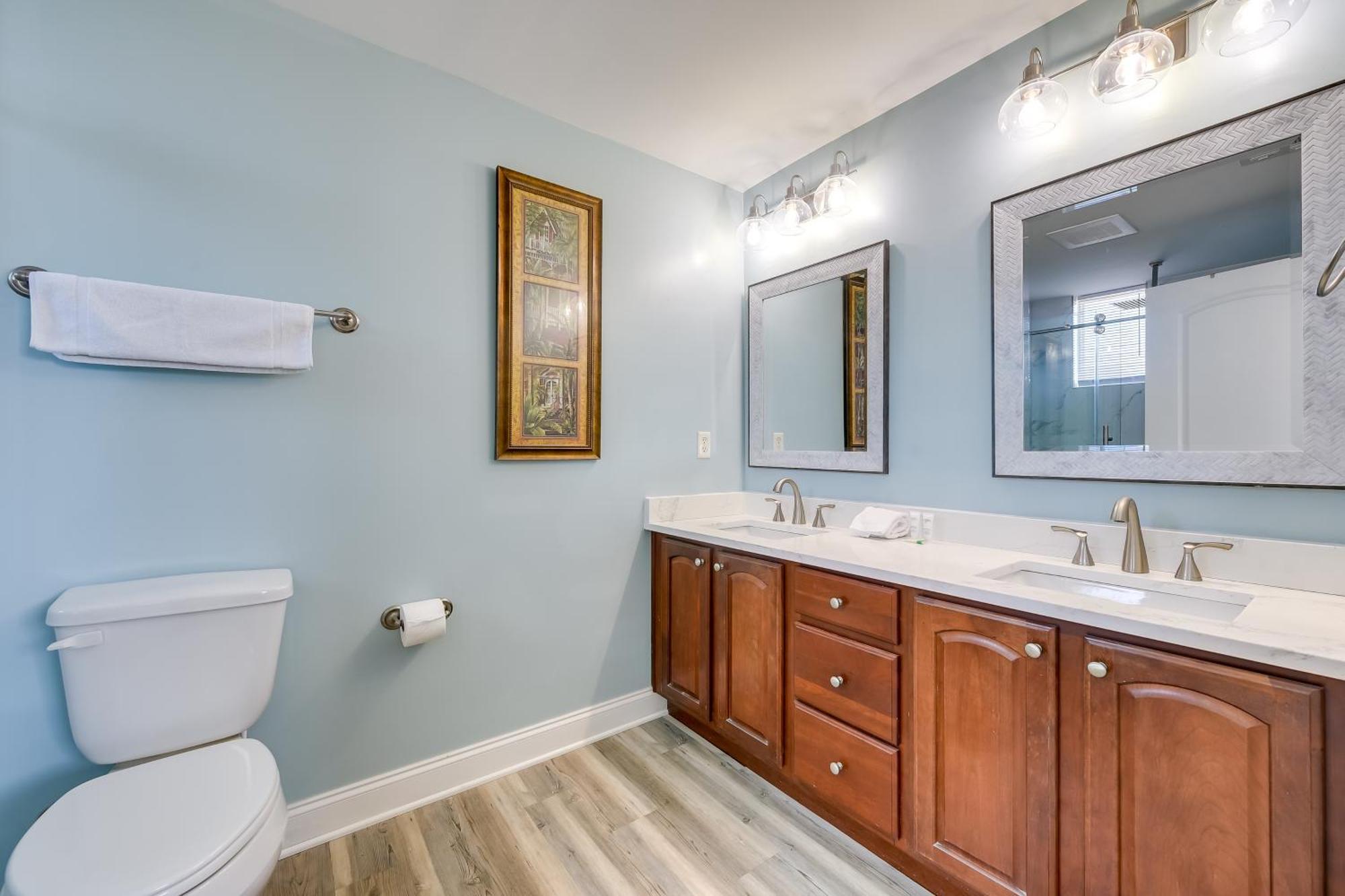 Roomy North Myrtle Beach Condo, Walk To Beach Exterior foto